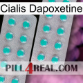 Cialis Dapoxetine 29